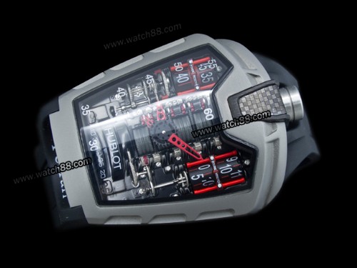 Hublot MP-05 LaFerrari 905.NX.0001.RX Quartz Mens Watch,HB-7786