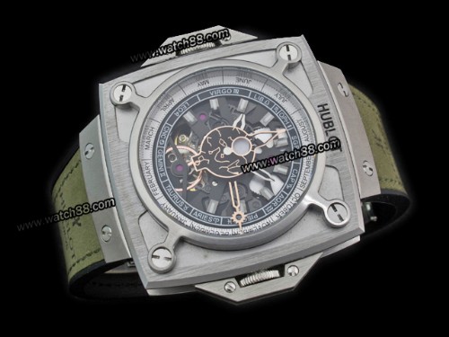Hublot Mp 08 Antikythera Sunmoon 908.NX.1010.GR Automatic Mens Watch,HB-7875