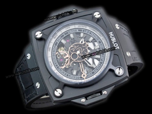 Hublot Mp 08 Antikythera Sunmoon 908.NX.1010.GR Automatic Mens Watch,HB-7876