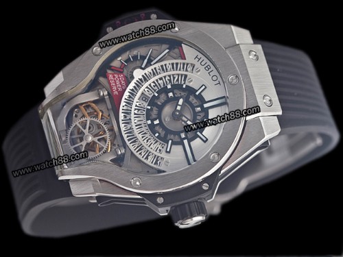 Hublot MP-09 Tourbillon Automatic Mens Watch,HB-7970