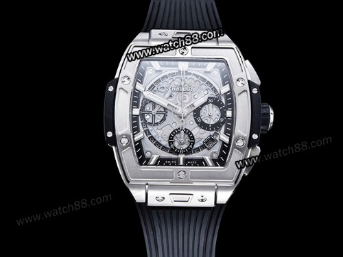 Hublot Spirit of Big Bang 42mm Automatic Mens Watch,HB-329