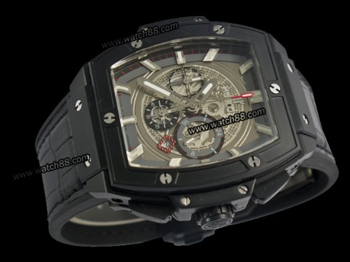 Hublot Spirit of Big Bang 601.CI.0110.RX Chronograph Mens Watch,HB-7711