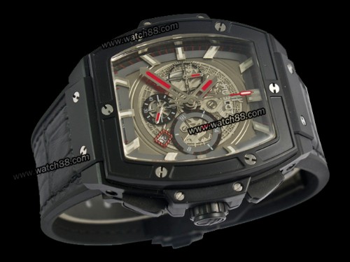 Hublot Spirit of Big Bang 601.CI.0110.RX Chronograph Mens Watch,HB-7712