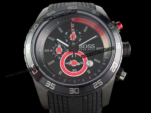 hugo boss 30th anniversary watch