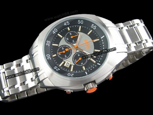 Hugo Boss Quartz Chronograph Ref.1512298 Mens Watch,BOSS-027
