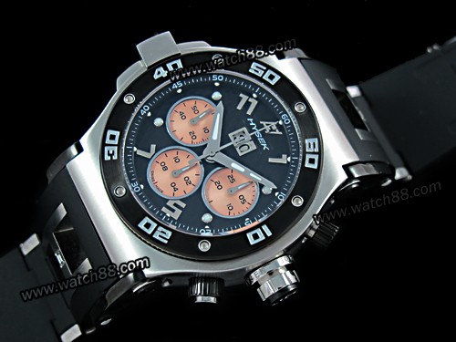 Hysek Abyss Explorer Swiss Valjoux 7750,HY-01003
