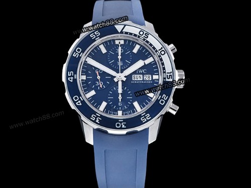 IWC Aquatimer Chronograph IW376711 Automatic Man Watch,IWC-05006