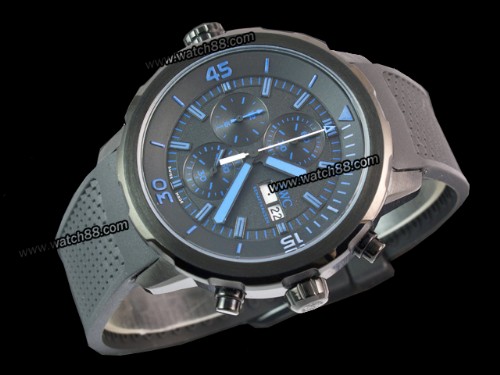 IWC Aquatimer Chronograph Man Watch,IWC-169A