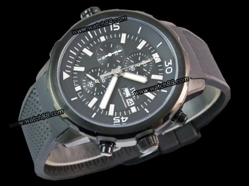 IWC Aquatimer Chronograph Man Watch,IWC-169B