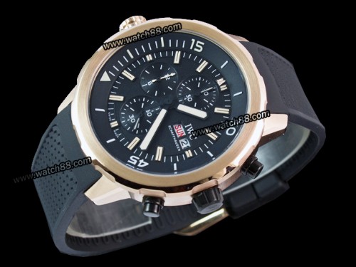 IWC Aquatimer Chronograph Man Watch,IWC-170A