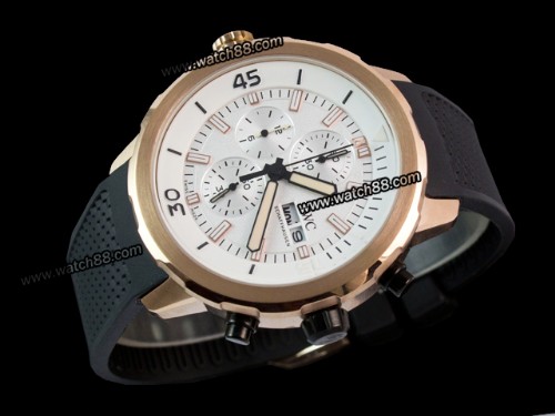 IWC Aquatimer Chronograph Man Watch,IWC-170B