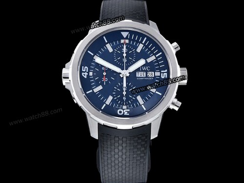 IWC Aquatimer IW376805 Chronograph Automatic Man Watch,IWC-05015