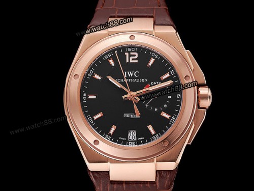IWC Big Ingenieur IW500503 Automatic Mens Watch,IWC-01107