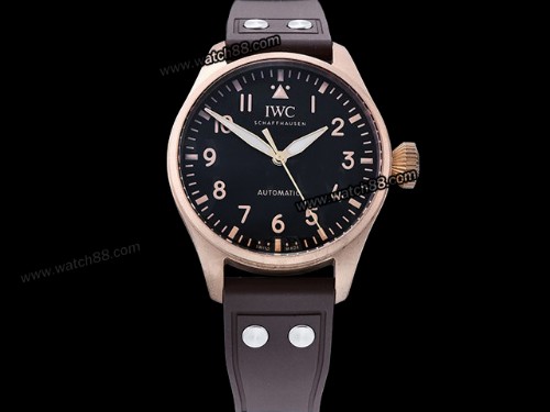 IWC Big Pilot IW329703 Automatic Mens Watch,IWC-14032