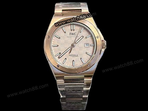 IWC Ingenieur Automatic Mens Watches,IWC-208D