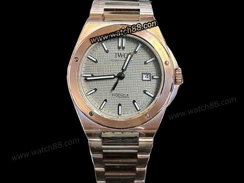 IWC Ingenieur Automatic Mens Watches,IWC-208E