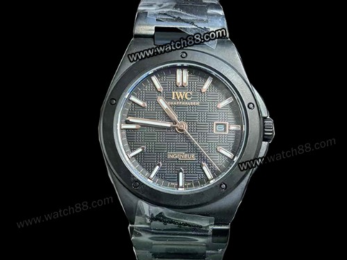 IWC Ingenieur Automatic Mens Watches,IWC-209A