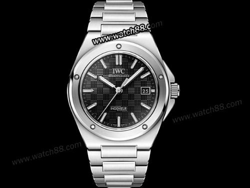 IWC Ingenieur IW328901 Automatic 40 Mens Watch,IWC-09025