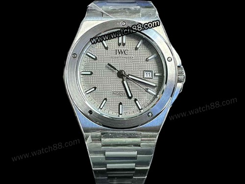 IWC Ingenieur IW328901 Automatic Mens Watches,IWC-207A