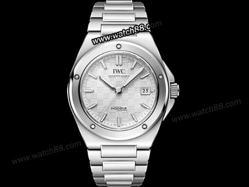 IWC Ingenieur IW328902 Automatic 40 Mens Watch,IWC-09026