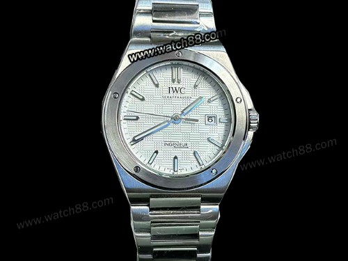 IWC Ingenieur IW328902 Automatic Mens Watches,IWC-206A