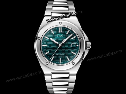 IWC Ingenieur IW328903 Automatic 40 Mens Watch,IWC-09027