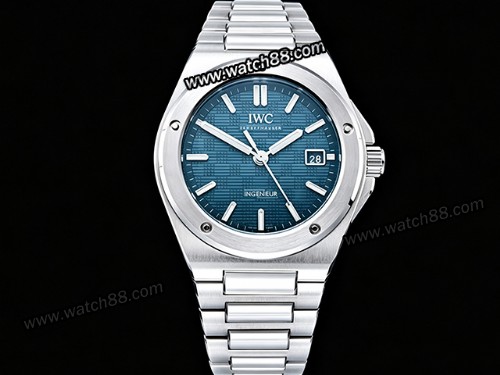 IWC Ingenieur IW328903 Automatic 40 Mens Watch,IWC-09027
