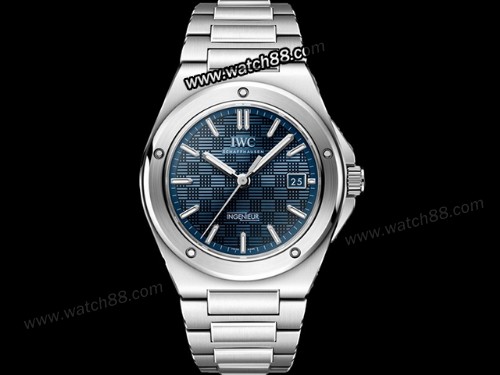 IWC Ingenieur IW328907 Automatic 40 Mens Watch,IWC-09028