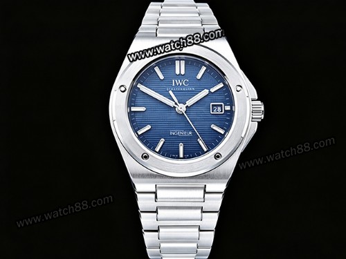 IWC Ingenieur IW328907 Automatic 40 Mens Watch,IWC-09028