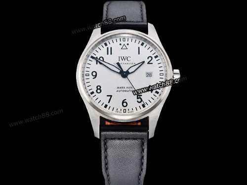 IWC Mark XVIII IW327012 Automatic Mens Watch,IWC-04036