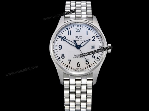 IWC Mark XVIII IW327012 Automatic Mens Watch,IWC-04041