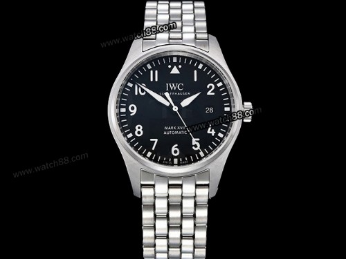 IWC Mark XVIII IW327015 Automatic Mens Watch,IWC-04040