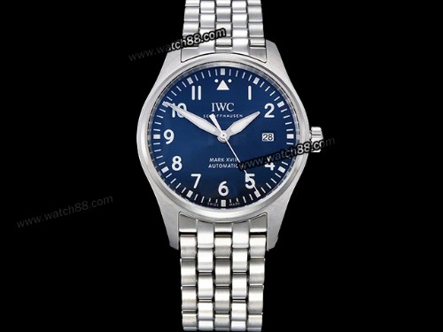 IWC Mark XVIII IW327016 Le Petit Prince Automatic Mens Watch,IWC-04039