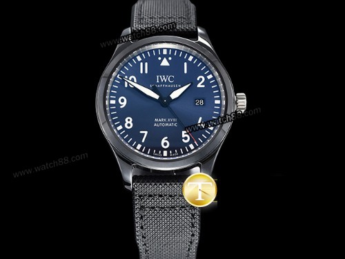IWC Mark XVIII IWC324703 Automatic Mens Watch,IWC-04023