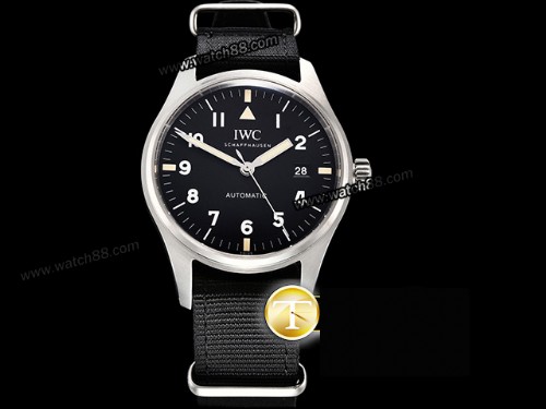 IWC Mark XVIII IWC327012 Automatic Mens Watch,IWC-04028