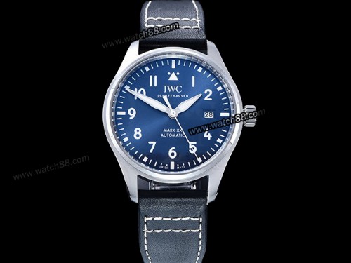 IWC Mark XX IW328201 Automatic Mens Watch,IWC-04046