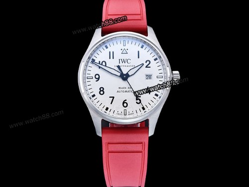 IWC Mark XX IW328201 Automatic Mens Watch,IWC-04047