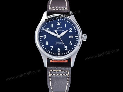 IWC Mark XX IW328201 Automatic Mens Watch,IWC-04049