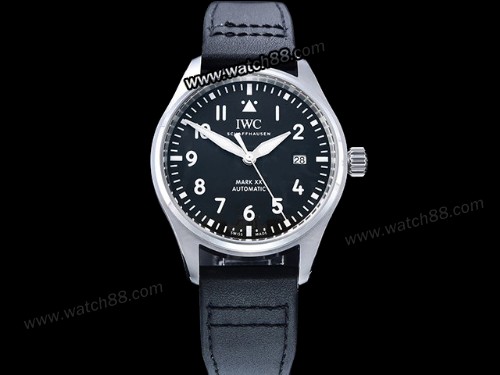 IWC Mark XX IW328201 Automatic Mens Watch,IWC-04050