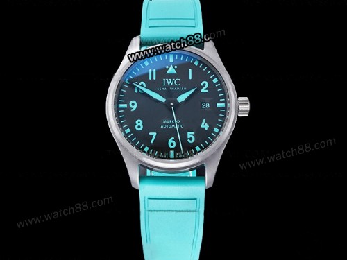 IWC Mark XX Mercedes-AMG PETRONAS Formula One Team IW328210 Mens Watch,IWC-04051