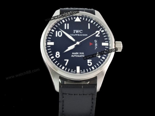 IWC Pilots Mark XVII IW326501 Automatic Man Watch,IWC-04007