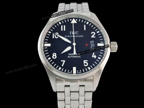 IWC Pilots Mark XVII IW326501 Automatic Man Watch,IWC-04008