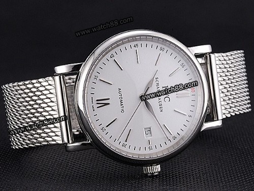 IWC Portofino Automatic IW356505 Mens Watch,IWC-13021