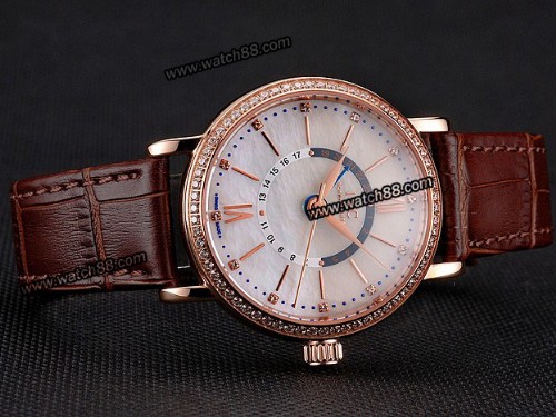 IWC Portofino Day & Night IW459102 Lady Quartz Watch,IWC-181A