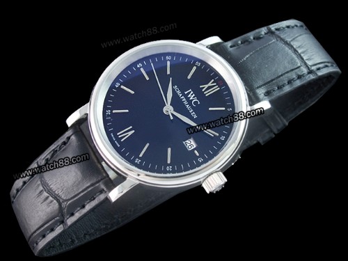 IWC Portofino IW356502 Quartz Mens Watch,IWC-139A