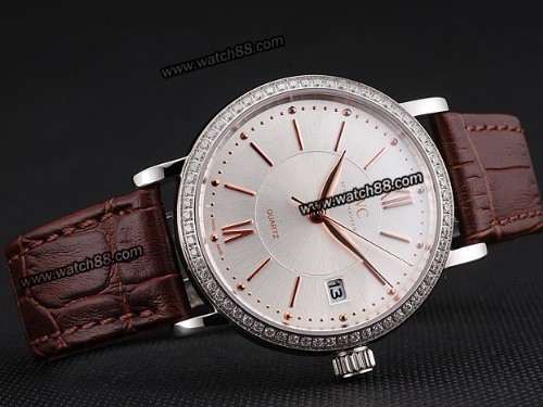 IWC Portofino IW458103 Lady Quartz Watch,IWC-175A