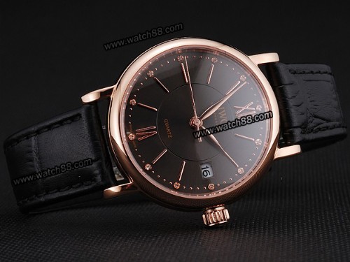 IWC Portofino IW458105 Lady Quartz Watch,IWC-176C