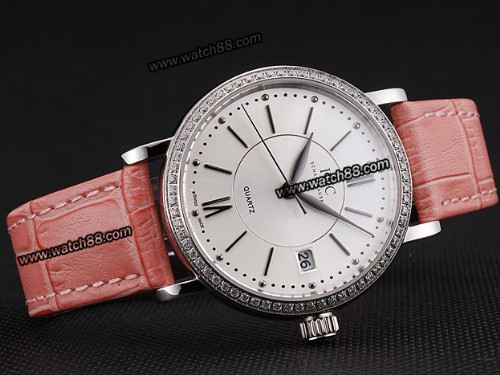 IWC Portofino IW458109 Lady Quartz Watch,IWC-175D