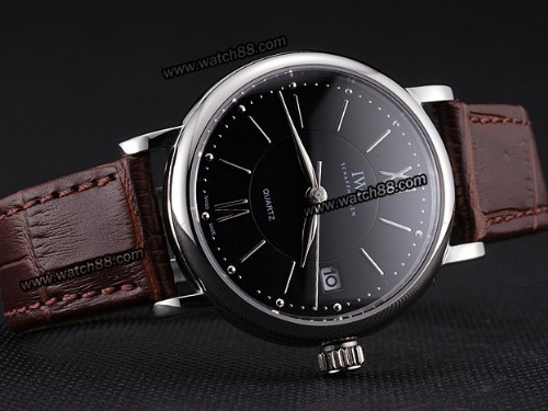 IWC Portofino Lady Quartz Watch,IWC-174A