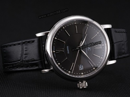 IWC Portofino Lady Quartz Watch,IWC-174B